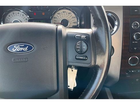 Used 2008 Ford Expedition EL Limited image 21