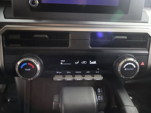 Used 2025 Toyota 4Runner SR5 image 45