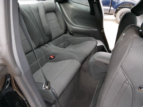 New 2026 Ford Mustang Coupe image 30