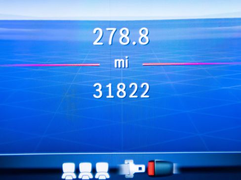 Used 2023 Mercedes-Benz S 580 4MATIC Sedan image 11