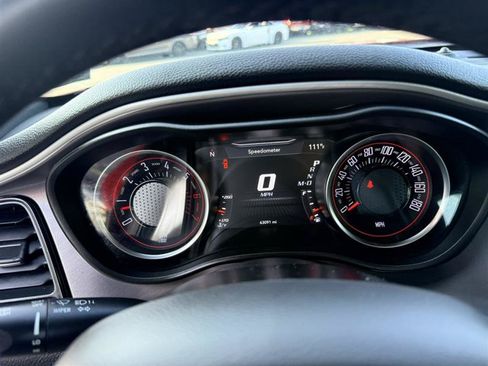 Used 2020 Dodge Challenger R/T Scat Pack RWD image 25