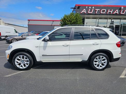 Used 2013 BMW X5 xDrive35i image 2