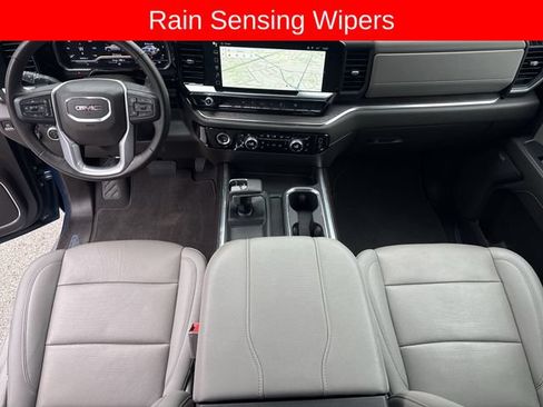 Used 2024 GMC Sierra 1500 SLT w/ SLT Convenience Package AWD/4WD image 20