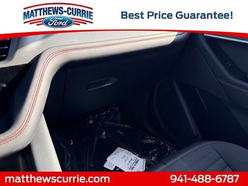 New 2026 Ford Explorer ST-Line image 25