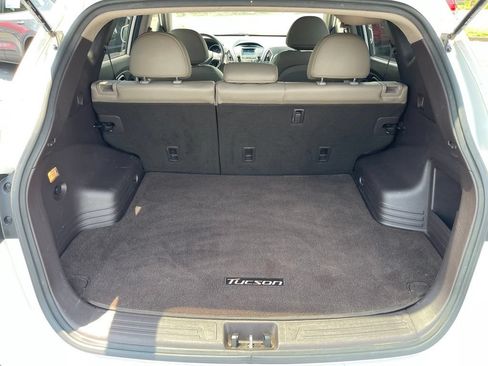 Used 2015 Hyundai Tucson SE FWD image 7