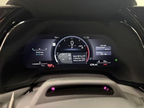 New 2026 Lexus RX 350 Premium Plus FWD image 23