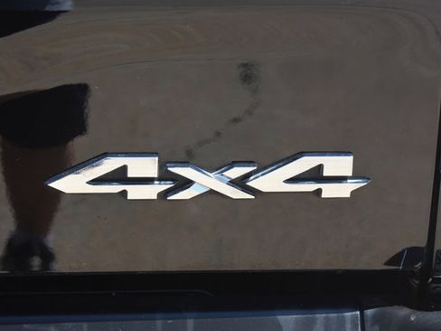 Used 2024 RAM 2500 Big Horn w/ Bed Utility Group AWD/4WD image 8