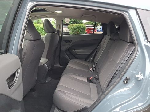 Used 2025 Subaru Crosstrek 2.5i Premium AWD/4WD image 10