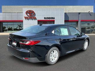 New 2026 Toyota Camry LE video 3