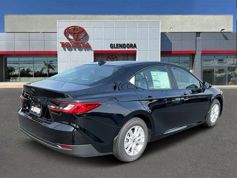 New 2026 Toyota Camry LE image 3