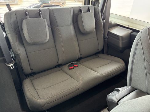 New 2026 Jeep Wrangler Sport image 12