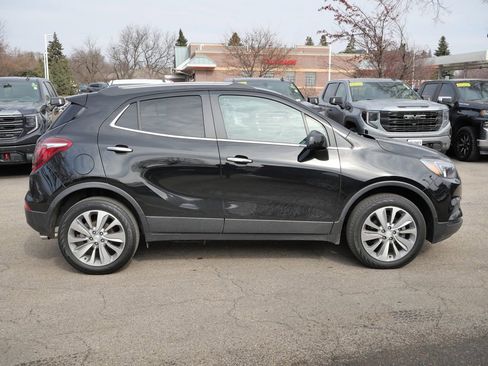 Used 2020 Buick Encore Preferred w/ Safety Package image 11