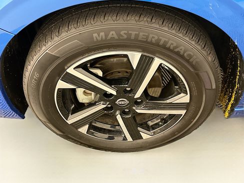 Used 2024 Nissan Sentra SV image 11