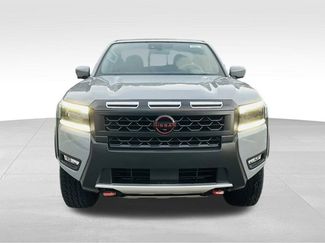 New 2026 Nissan Frontier PRO-4X w/ Pro-4x Convenience Package video 2