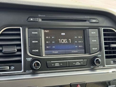 Used 2015 Hyundai Sonata Sport w/ Option Group 03 image 25