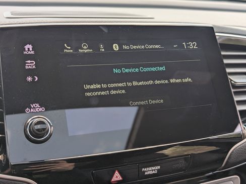 Used 2022 Honda Pilot Black Edition image 31