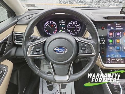 Used 2020 Subaru Outback Limited AWD/4WD image 9