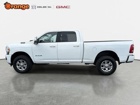 Used 2024 RAM 2500 Laramie w/ Safety Group AWD/4WD image 6
