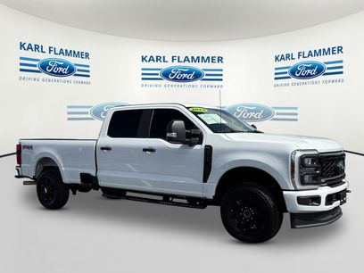 Certified 2024 Ford F250 XL w/ STX Appearance Package