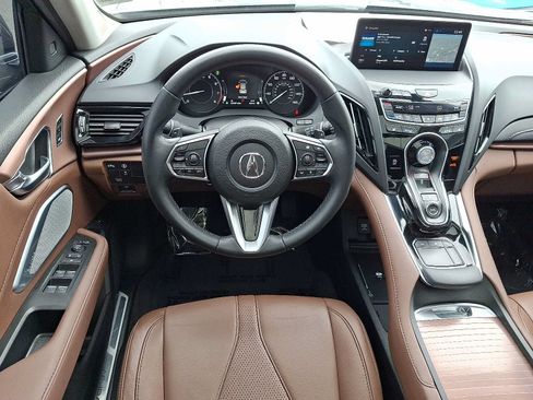 Certified 2024 Acura RDX SH-AWD w/ Technology Package image 12