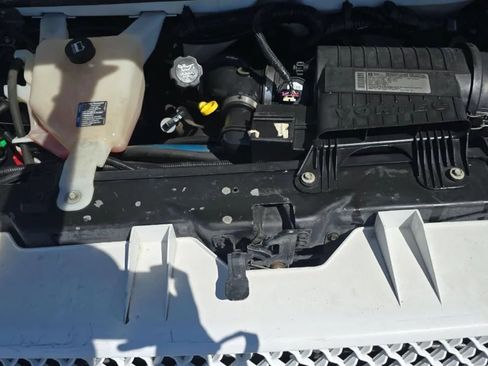 Used 2012 Chevrolet Express 3500 w/ School Bus Package image 15