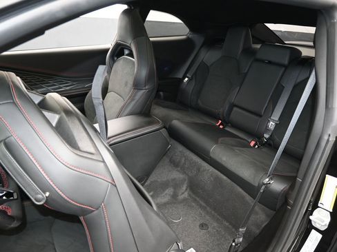 Used 2024 Dodge Charger R/T Scat Pack w/ Plus Group image 41