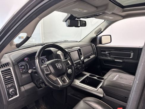 Used 2014 RAM 1500 Limited AWD/4WD image 20