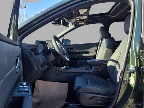 New 2026 Subaru Outback Touring image 13