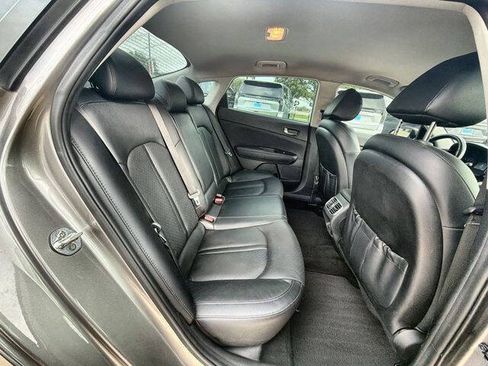 Used 2019 Kia Optima EX FWD image 26