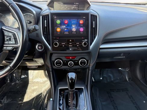 Used 2020 Subaru Crosstrek 2.0i Limited w/ Moonroof Package w/Navigation image 15