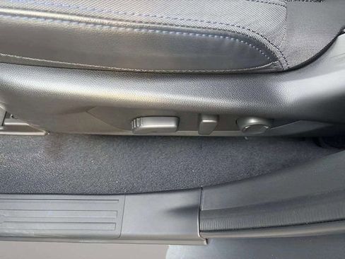 Certified 2025 Subaru Forester Premium image 13