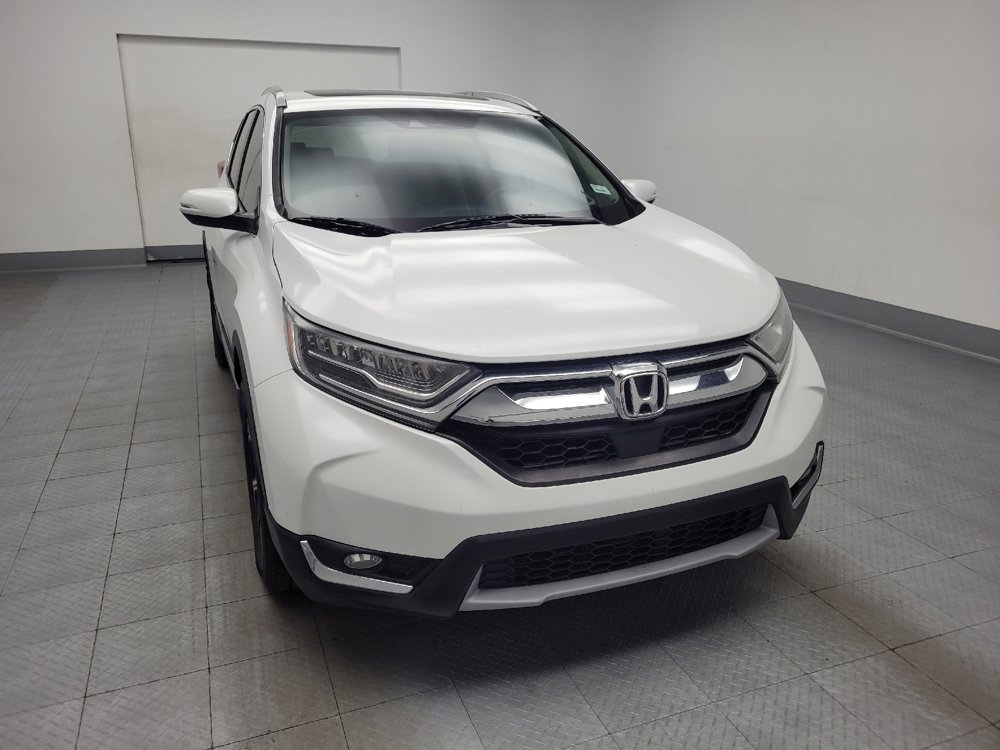 Used 2019 Honda CR-V Touring image 14