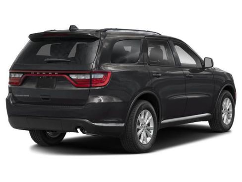 Used 2024 Dodge Durango SRT AWD/4WD image 3