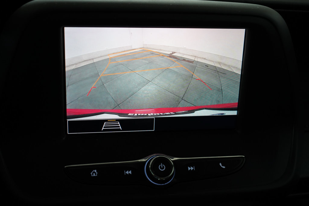 Used 2023 Chevrolet Camaro LT RWD image 26