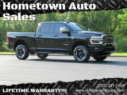 Used 2026 RAM 2500 Laramie