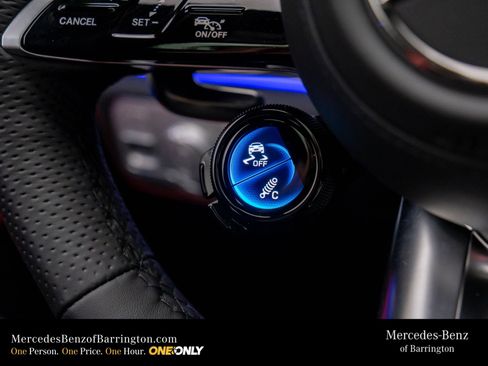 New 2026 Mercedes-Benz GLE 63 AMG S image 27