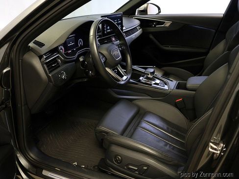 Used 2023 Audi A4 2.0T Premium Plus w/ Premium Plus Package AWD/4WD image 11