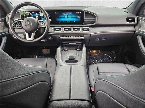 Certified 2022 Mercedes-Benz GLE 350 image 17