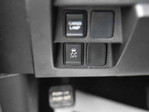 Used 2024 Nissan Frontier Pro-X w/ Pro Convenience Package image 35