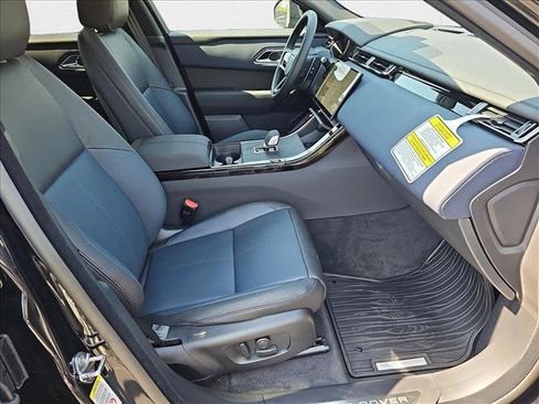 New 2026 Land Rover Range Rover Velar Dynamic SE image 10