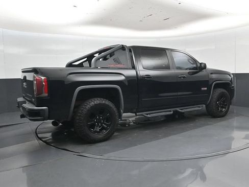Used 2016 GMC Sierra 1500 SLT w/ All Terrain X Package AWD/4WD image 27