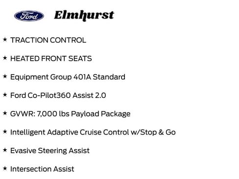 Certified 2023 Ford F150 Tremor AWD/4WD image 10