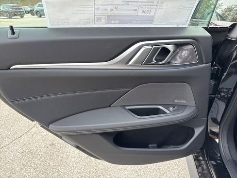 New 2026 BMW i4 xDrive40i AWD/4WD image 23