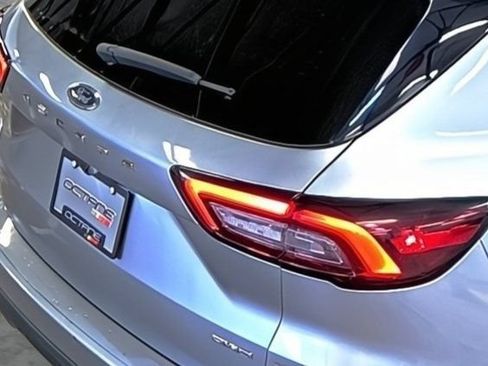 Used 2024 Ford Escape ST-Line AWD/4WD image 14