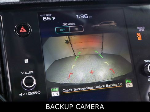 Used 2023 Subaru Outback Limited XT AWD/4WD image 19