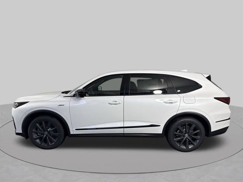 Used 2026 Acura MDX A-Spec AWD/4WD image 28