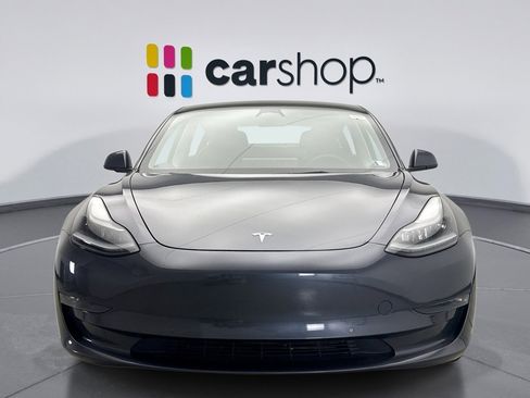 Used 2022 Tesla Model 3 Performance image 8