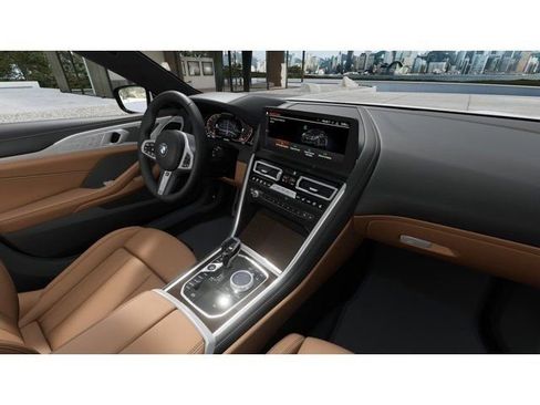 New 2026 BMW 840i xDrive AWD/4WD image 14