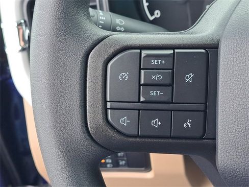 New 2026 Ford F250 XLT image 34