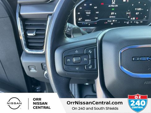 Used 2023 GMC Sierra 1500 Denali Ultimate image 20